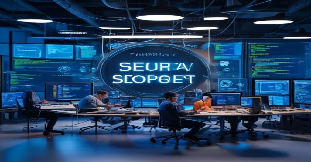 The DevSecOps Transformation: Embedding Security Throughout the SDLC