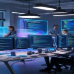 Coding the Future: How Generative AI is Reshaping Software Development