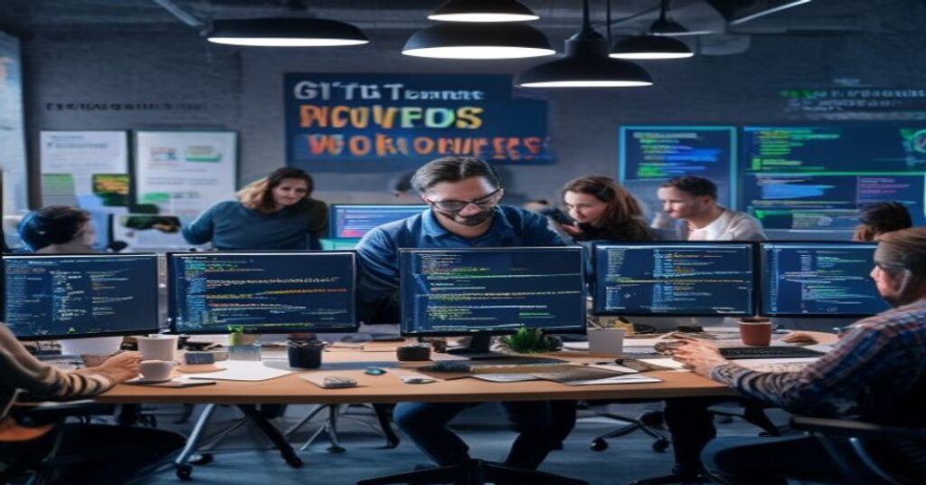 Mastering Git Workflows for Modern Development Teams