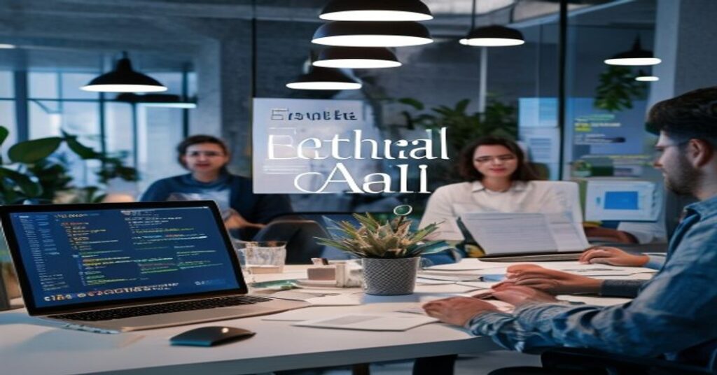Building Ethical AI: Integrating Responsible Practices into the Software Development Lifecycle