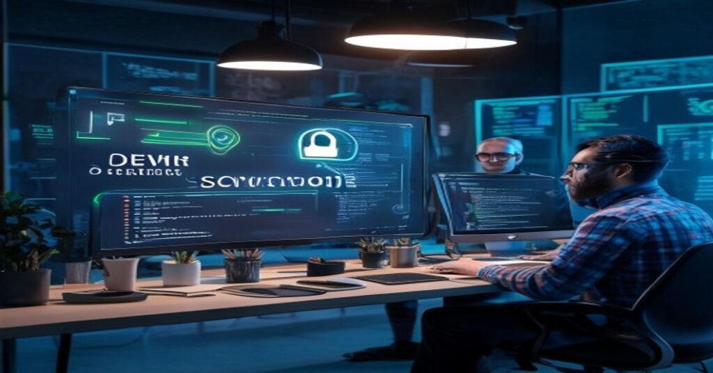 DevSecOps: Integrating Security Seamlessly Throughout the SDLC