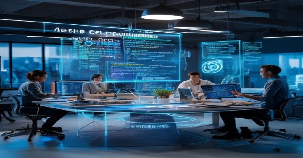 Augmenting Development: Generative AI’s Transformative Impact on Software Engineering