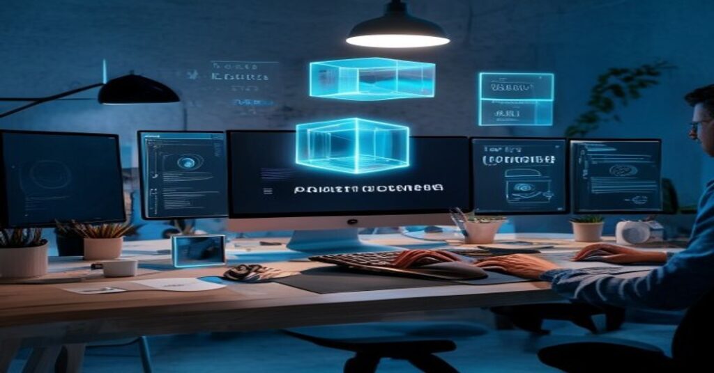 Building Augmented Reality Experiences: A Developer’s Guide to ARKit and ARCore