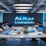 AI-Powered Low-Code: Accelerating Development with Intelligent Automation