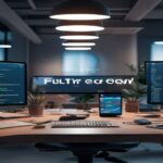 Flutter for Cross-Platform Development: A Comprehensive Guide to Building High-Performance Mobile Apps