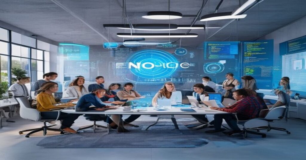 Empowering Innovation: A Deep Dive into No-Code and Low-Code Development