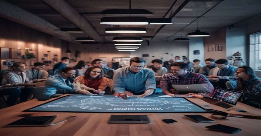 The Low-Code/No-Code Revolution: Empowering Citizen Developers and Accelerating Innovation