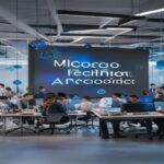 Micro-frontend Architectures: Scaling UI Development for Complex Applications