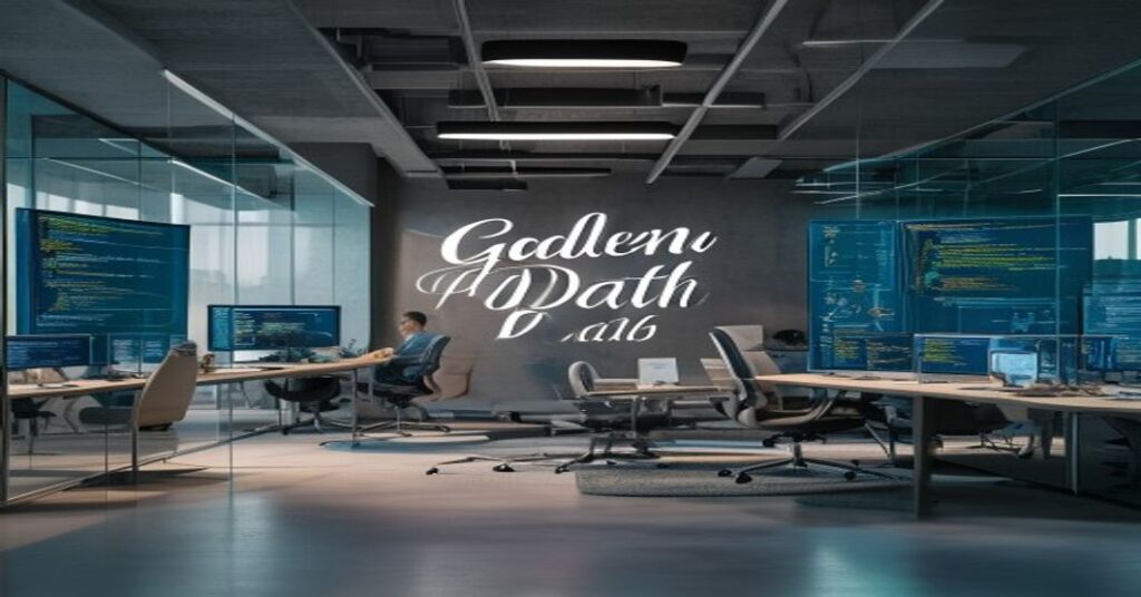 Platform Engineering: Building the Golden Path for Developer Productivity