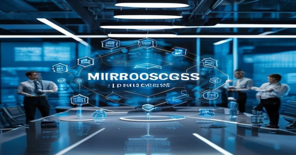 Demystifying Microservices: Architecting Scalable and Resilient Applications