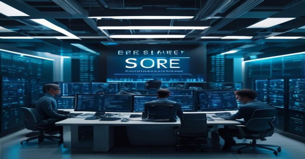 Mastering Reliability: A Deep Dive into Site Reliability Engineering (SRE)