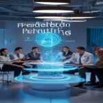 Federated Learning and Differential Privacy: Building Privacy-Preserving AI Systems