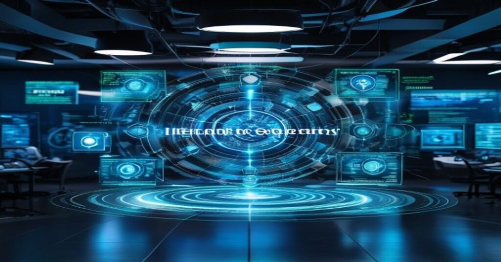 Securing the Digital Fabric: A Deep Dive into IoT Device Security