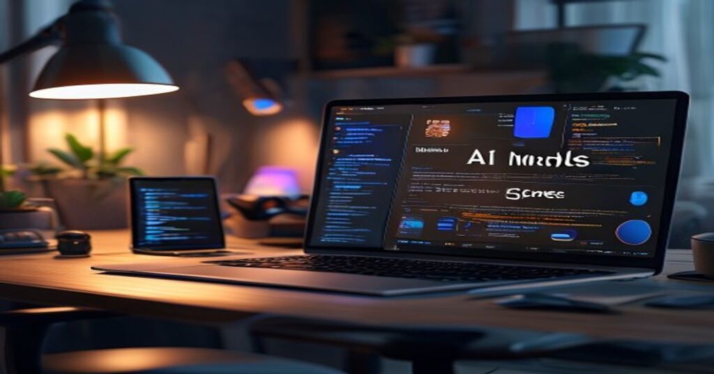 Building AI-Powered Mobile Apps with TensorFlow Lite and Core ML