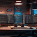 Rust vs. Go: Choosing the Right Language for Modern Systems Programming