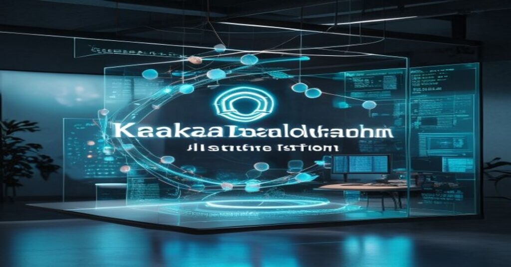 Building Decentralized Data Pipelines with Apache Kafka and Blockchain Integration