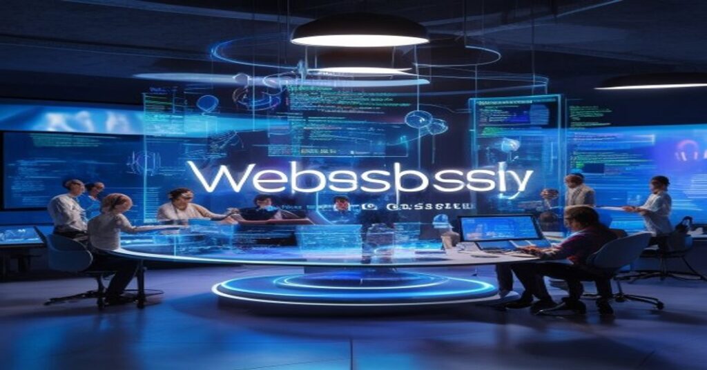 WebAssembly: The Future of High-Performance Web Applications – A Comprehensive Guide