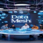Building Data Ownership at Scale: A Deep Dive into Data Mesh Architecture
