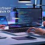 Flutter and Dart: The Ultimate Guide to Cross-Platform Mobile App Development