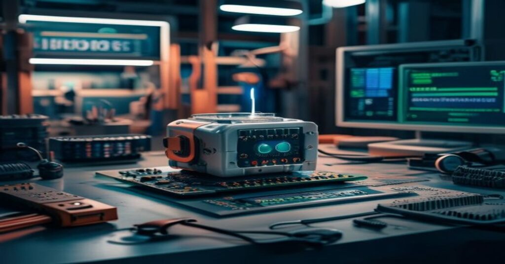 Beyond the Prototype: Crafting Robust IoT Devices with Embedded Linux