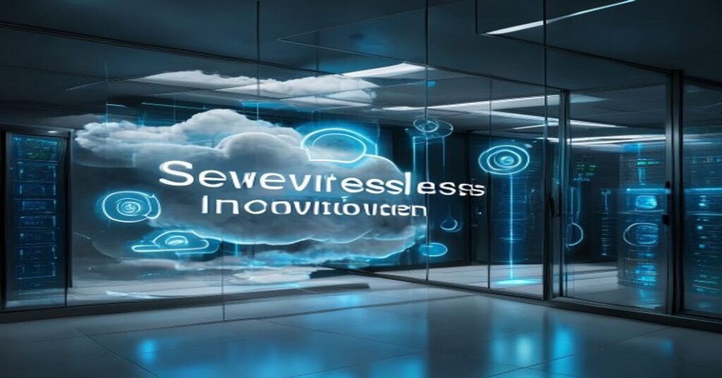 Serverless Computing: Unlocking Agility and Efficiency in Cloud-Native Development