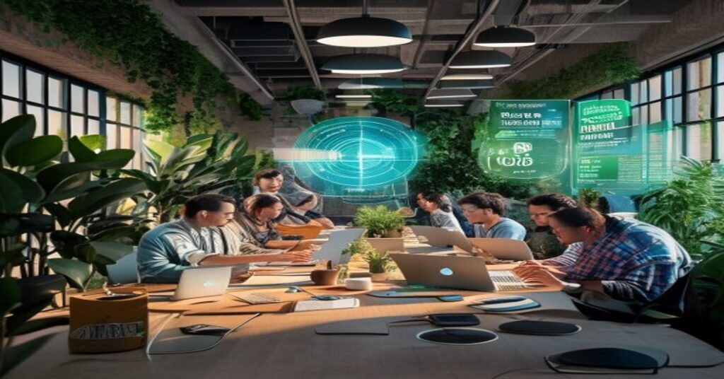 The Rise of Green Software: Engineering Sustainable Applications for a Carbon-Conscious Future