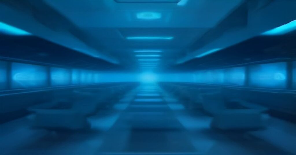 Zero Trust Architecture: Redefining Security in a Perimeterless World