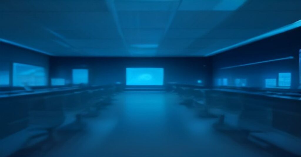 Zero Trust Architecture: The Imperative for Modern Cybersecurity
