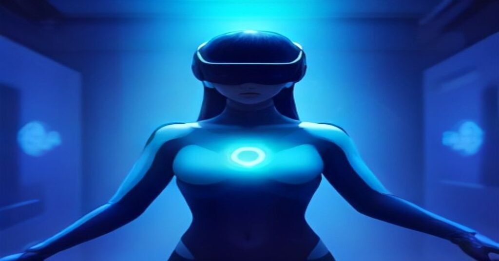 Immersive Futures: Exploring the Transformative Power of AR and VR