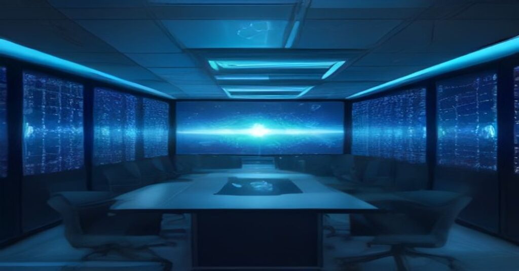 Zero Trust Architecture: Redefining Security for the Modern Enterprise