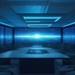 Zero Trust Architecture: Redefining Security for the Modern Enterprise