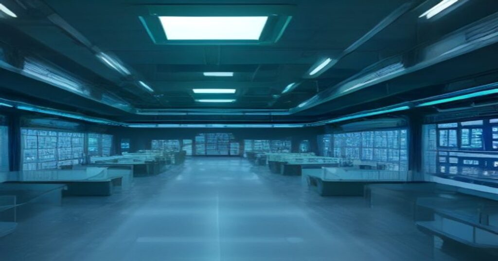 Digital Twins: Bridging the Physical and Digital Worlds for Enhanced Operations