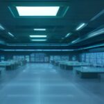 Digital Twins: Bridging the Physical and Digital Worlds for Enhanced Operations