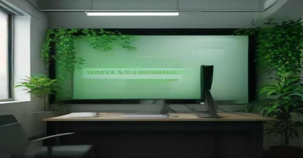 Green Code: Building Sustainable Software for a Low-Carbon Future