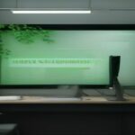 Green Code: Building Sustainable Software for a Low-Carbon Future