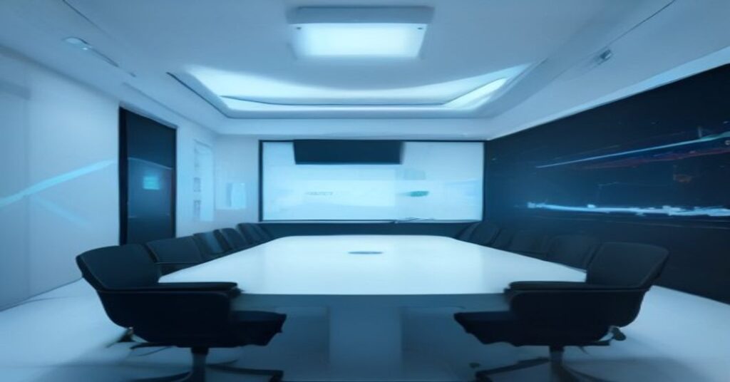Augmented Reality in the Enterprise: Revolutionizing Workflows and Training