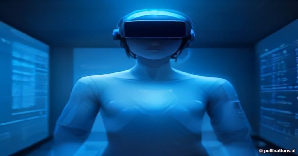 AR/VR Development in 2025: Spatial Computing, WebXR, and Performance Optimization