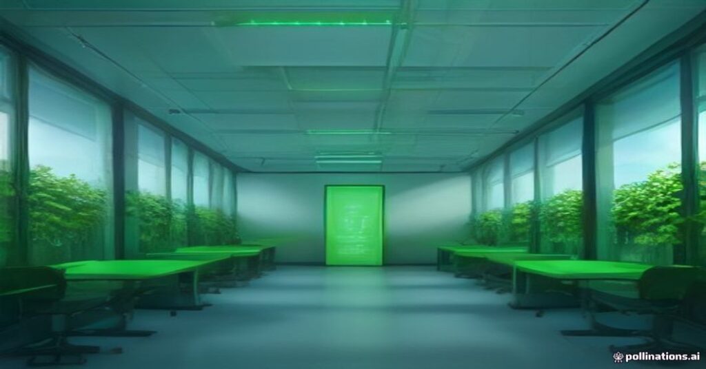 The Green Algorithm: AI-Driven Strategies for Sustainable Cloud Infrastructure