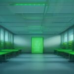 The Green Algorithm: AI-Driven Strategies for Sustainable Cloud Infrastructure